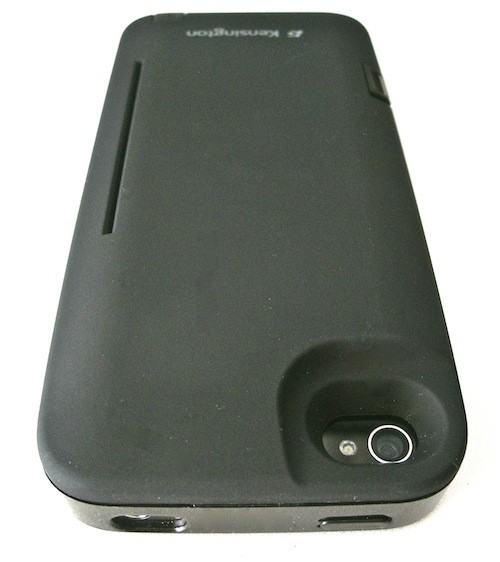 Kensigton cargador iphone 5