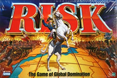 RISK game