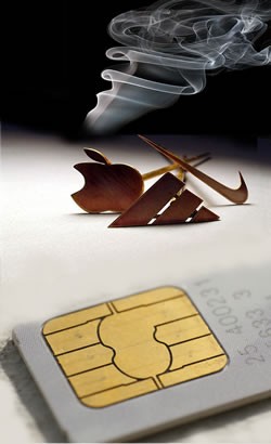 MVNO christian borrman