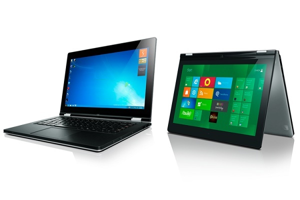 windows tablet de lenovo