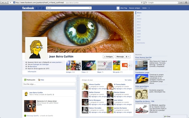 Facebook