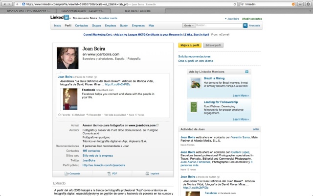Linkedin