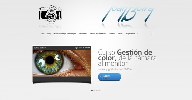 Formulario de contacto