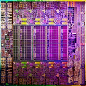 Xeon E5 2600
