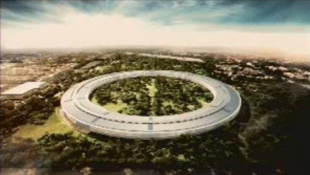 Newapplecampus