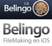 Portada Belingo icono