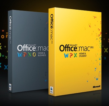 Microsoft actualiza Office para Mac 2008, 2011 y Entourage – Faq-mac