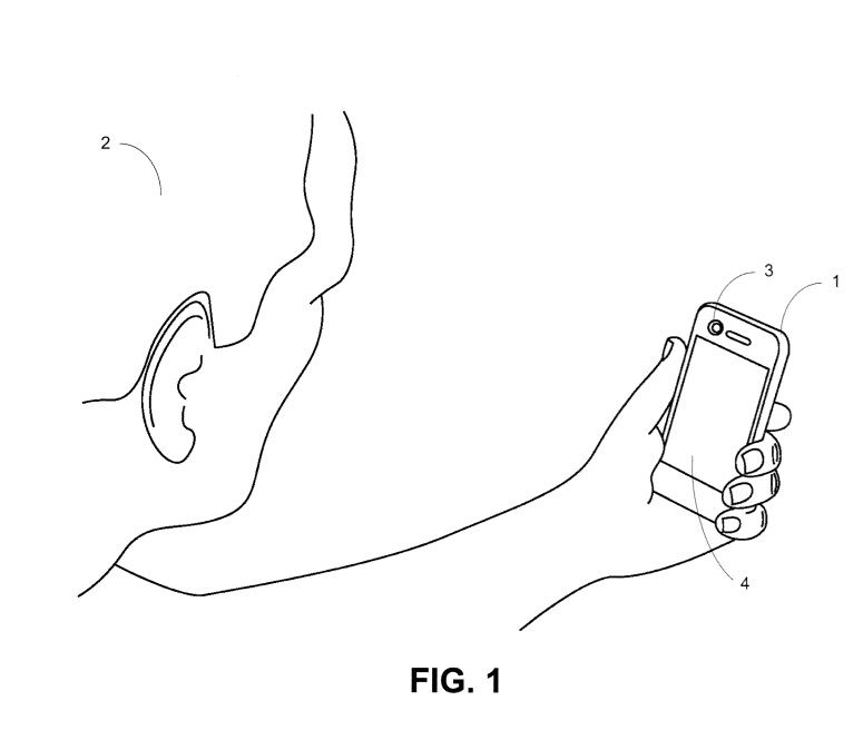 apple-patent-selfie