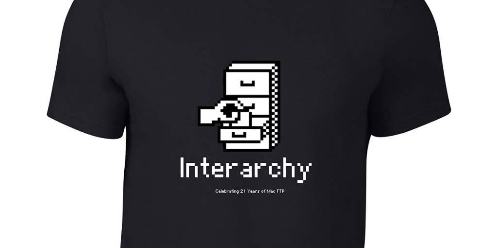 interarchy-shirt