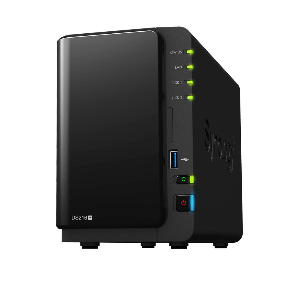 Synology_DS216+_2