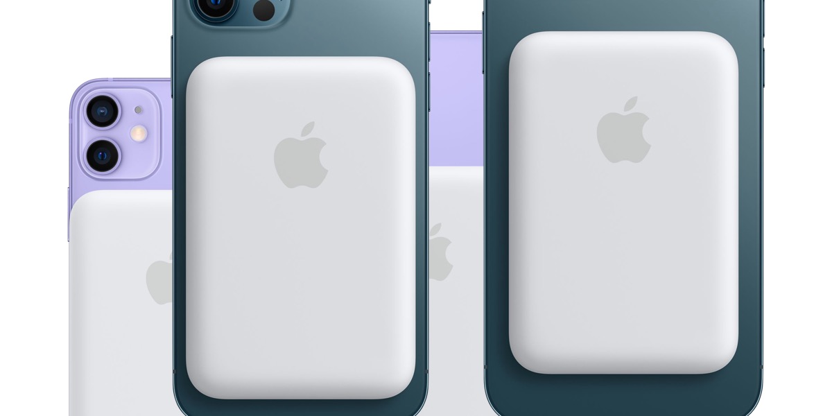 Batería MagSafe de Apple: todo lo que hay que saber [Actualizado