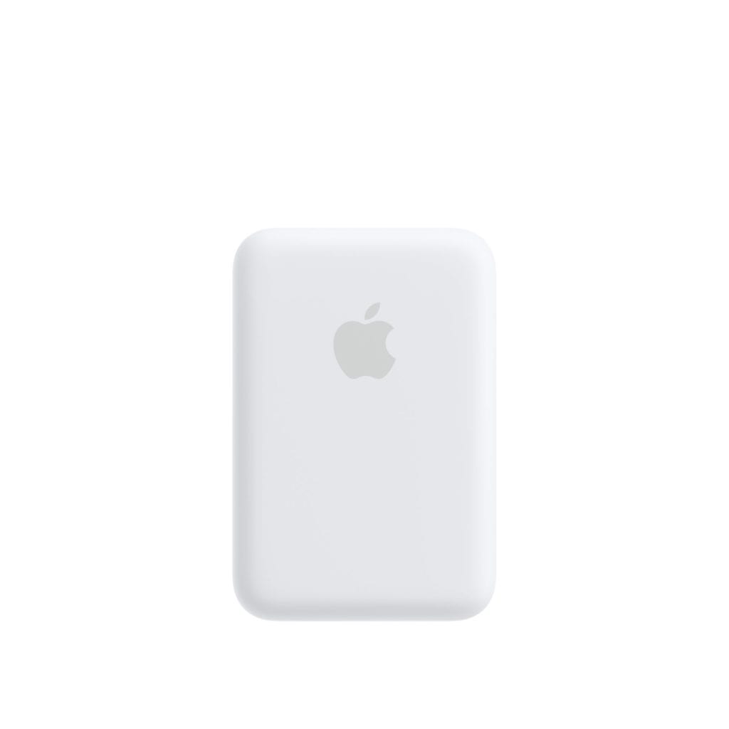iOS 14.7 llega a iPhone: la carga inalámbrica inversa llega para