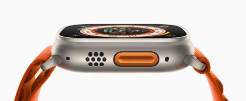 9 curiosidades sobre el Apple Watch Ultra
