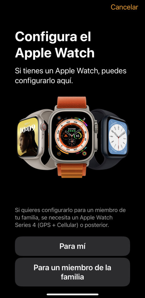 ▷ ¿Cómo saber si un smartwatch es compatible con iPhone? - Trucos MAC