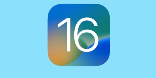 Un fallo en iOS 16 impide usar los vídeos cinemáticos en Final Cut Pro o iMovie