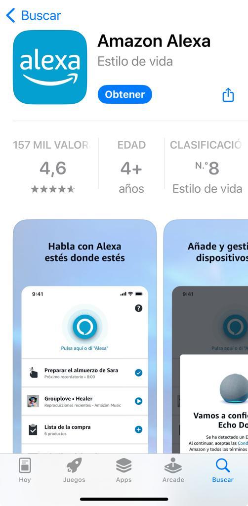 Cómo usar Amazon Alexa para escuchar Apple Podcasts - Faq-mac