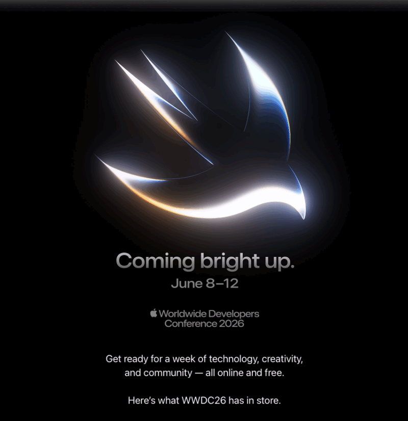 apple Developer conference 26 wwdc 2026 - Faq-mac